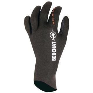 Gloves Beuchat Sirocco Sport 1,5 mm