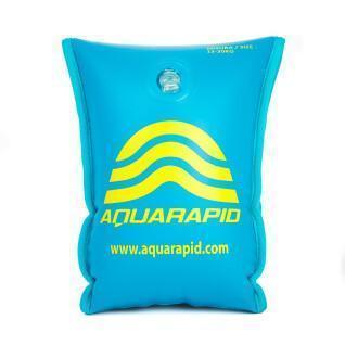 Aquarapid swimming armbands