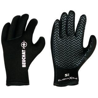 Gloves Beuchat Sirocco Open 3 mm