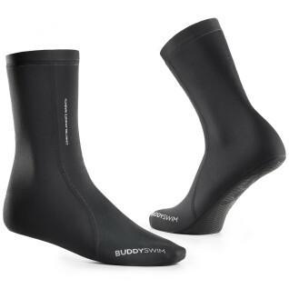 Neoprene socks BuddySwim Trilaminate warmth