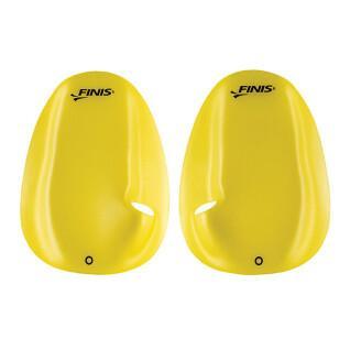 Paddle from Finis Palas