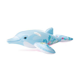 Baby dolphin buoy Intex