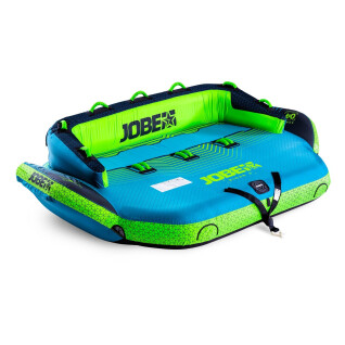 Towed buoy for 4 people Jobe Sports Binar Towable