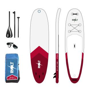 Inflatable stand Up Paddle Rvolt Allround Family