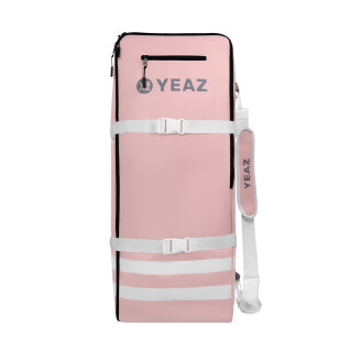 Backpack for stand up paddle board and paddle Yeaz Lido