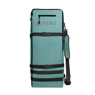 Backpack for stand up paddle board and paddle Yeaz Costiera